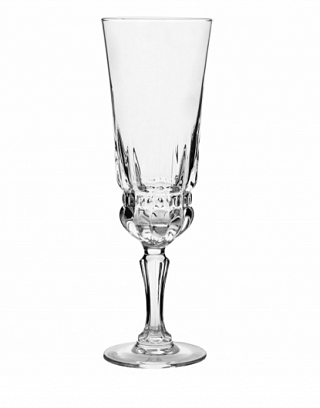 Бокал-флюте 170 мл. d=61, h=191 мм Император /18/-1