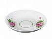 Блюдце 150мм "Пион"