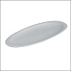 Блюдо овальное l=200 мм. для рыбы  (FP-12869) /6/72/