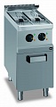 Фритюрница 700 серии APACH APFE-47/2P