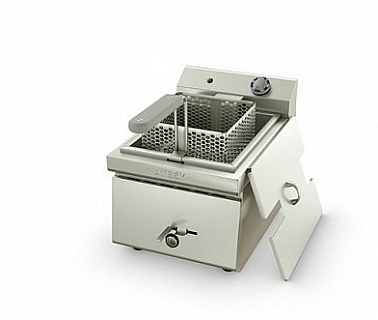 Фритюрница 1-секционная Таверна-2005-1