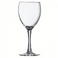 Рюмка д/красн.вина 230мл Принцесса