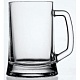 Кружка для пива 0,395 л. Паб 2шт. Б /580324/ /12/