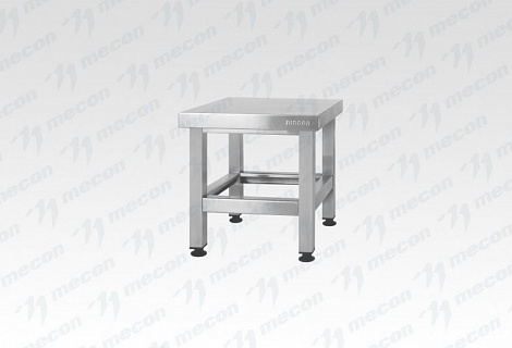 Подтоварник технологический ПДТп - 1000*400*300 "Profi Ral"-1