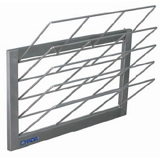 Полка для разделочных досок ПД-6/2Н-1