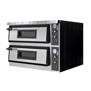Печь для пиццы ITPIZZA ML66L-1