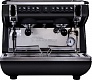 Кофемашина Appia Life Compact  2GR V 220V  высокие группы, автомат, черная