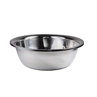 Миска 17,0 л. d=50 см. h=17 см. нерж. MGsteel /1/-1