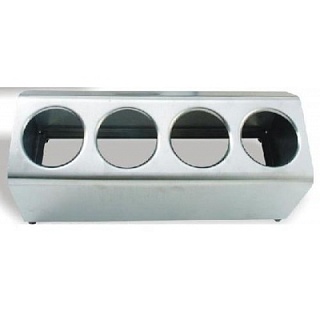 Диспенсер для емкостей для столовых приборов FCH41 MACO-1