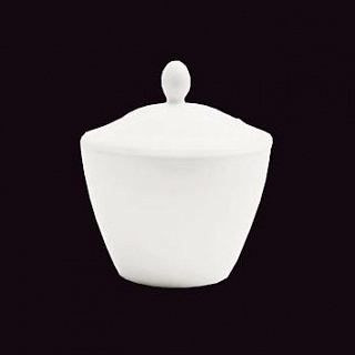 Сахарница с крышкой 200 мл  SIMPL-1