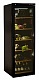 Шкаф винный DW104u-Bravo