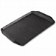 Поднос 42*30 см черный