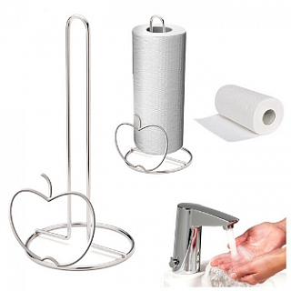 Держатель для бумажных полотенец / AN52-58 /уп 6/72/-1