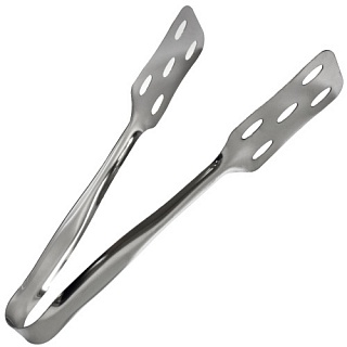 Щипцы кондитерские Roal 25 см, 10, нерж-1