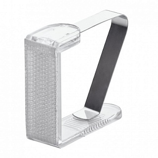 Клипса для фуршетной юбки-1