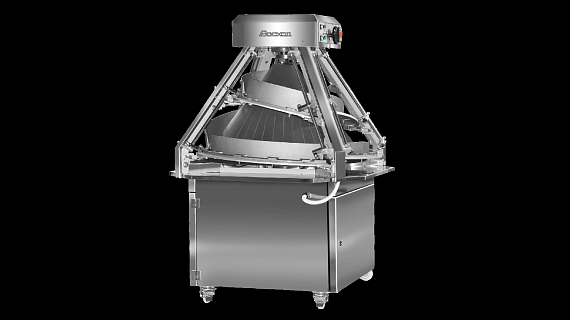 Тестоокруглитель "Восход-ТО-4" (В265.00.00.000)-1