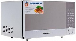 Печь микроволновая Horizont 23MW800-1479CBS серебрист.