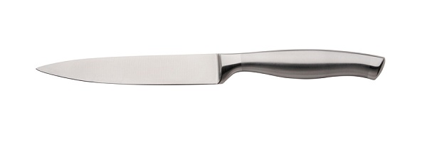 Нож овощной 88 мм Base line Luxstahl [EBS-835F]-1