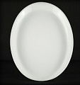 Блюдо овальное 12,75'' 320мм [FP-12001]