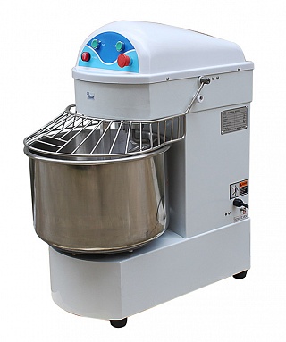 Тестомес спиральный VIATTO DH-30B-1