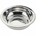 Миска 4,0л. d=30см. глуб. нерж.