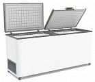 Ларь морозильный Frostor F700SD Ларь морозильный Frostor F700SD