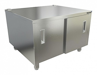 Подставка закрытая для индукционной плиты СПИ-834/807-1