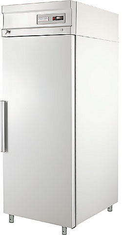 Шкаф холодильный CB105-S (R290) 1102026d-1