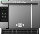 Печь конвекционная UNOX XESW-03HS-EDDN