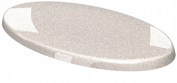 Столешница DUOLIT Блестки С-150 Б-1