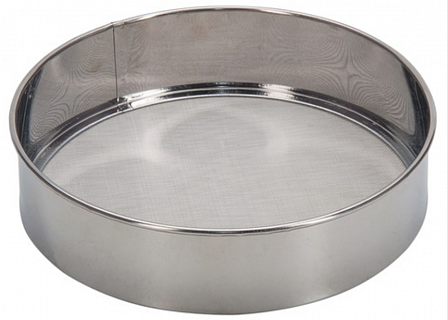 Сито для муки 21 см Linea Promo-1