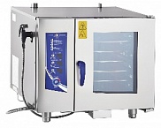 Пароконвектомат ПКА 6-1/1ПМ2-01 (11000018943)