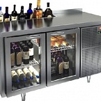 Стол охлаждаемый HICOLD GNG 11 HT V