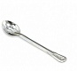 Ложка гарнирная L=28 см. с прорезями нерж. MGSteel