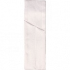 Куверт «Ричард» белый на 2 прибора левый Куверт «Ричард» белый на 2 прибора левый