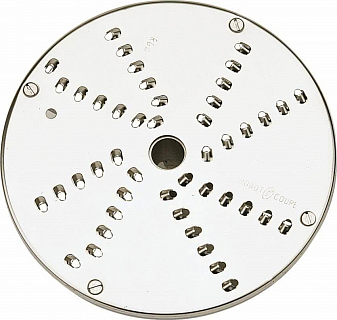 Диск терка ROBOT COUPE 1,5 мм для CL50/52/55/60/R502/R602 28056W-1