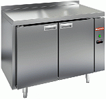 Стол морозильный HICOLD GN 11/BT P