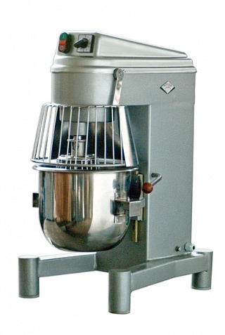 Миксер планетарный МП-10-1