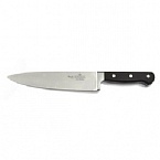 Нож поварской 8,2" 205мм Chef Luxstahl[A-8200/3] кт1303