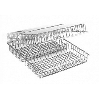 Решетка двойная Josper 4243-1