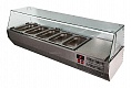 Витрина для ингредиентов VT2v-G