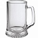 Кружка для пива 0,5 л. Дрезден /6/432/ (1008)
