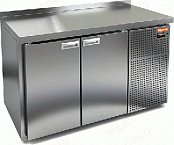 Стол морозильный HICOLD GN 11 BR2 BT