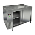 Стол с подогревом HICOLD TS 14 GN