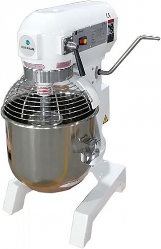 Миксер планетарный HURAKAN HKN-IP30FE-1