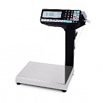 Весы с печатью этикеток MK-15.2-RP10-1