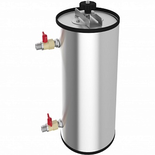 Водоумягчитель ПищТех VS-12-1