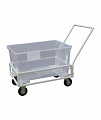 Тележка для белья ТП-130