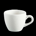 Чашка эспрессо 75 мл BLANCO - Espresso Cup 0,075 (24)