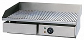 Поверхность жарочная HURAKAN HKN-PSR550